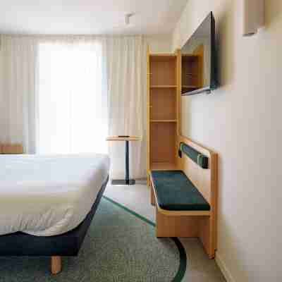 Hôtel AKENA HOERDT - STRASBOURG Rooms
