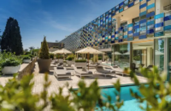 Eden Reserve Hotel