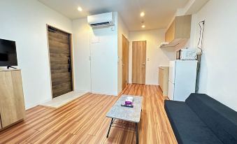 Solasia Residence Kitaueno501