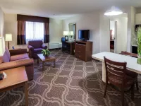 Ashmore Inn and Suites Lubbock Hotels in Lubbock County