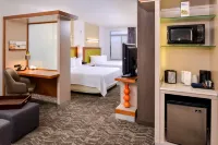 SpringHill Suites Kingman Route 66 Các khách sạn ở Kingman
