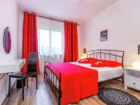 Apartment in Pula Near City Center - vasca da bagno