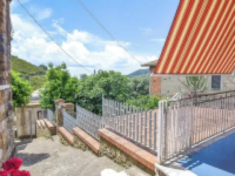 เล สตันเซ เดล คอนเต โรงแรมในMontecorice