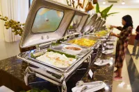 A member of Saigontourist Group - breakfast