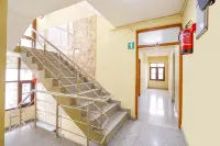 FabHotel Grand Comforts Hotels in Budgam