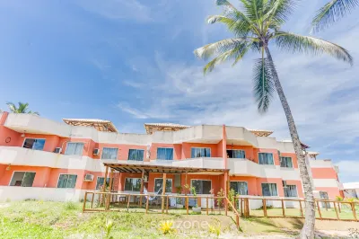 Ppra's - Casas ao Lado da Praia Barramares
