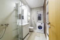 Casper B&B Luxury Apartments Hotels in Centar Sarajevo
