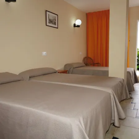 Hotel Playa