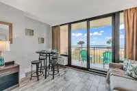 卡拉維爾度假村 默特爾海灘住宿飯店