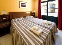 Complejo Las Tres Palmeras Hotels in Vallehermosa
