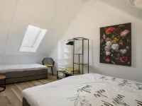 Villa in Friesland with Garden and Terrace - Villaer