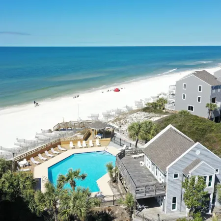 Barrier Dunes 250 - 110 Sea Side Oasis by Pristine Properties Vacation Rentals