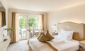 Schlosshotel Steinburg