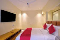 Asgard Apartments & Hotels Hotels in Solim