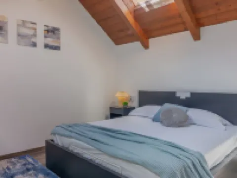 Skylight Home Hotels in Bellano
