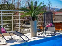 Villa Lemily - Swimmingpools