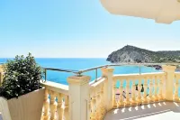 Atico Suite Ola Blanca Hotels in Finestrat