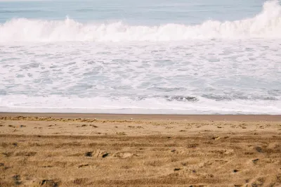 Kilómetro 158 Hawai Monterrico Hotel a 