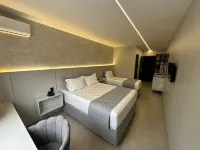 232 Concept Hotel Các khách sạn gần Caruaru City Memorial