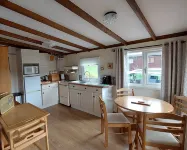 Number 8 Lodge Caer Beris Hotels in Llandrindod Wells