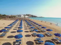 Pizzomunno Vieste Palace Hotel - Beach