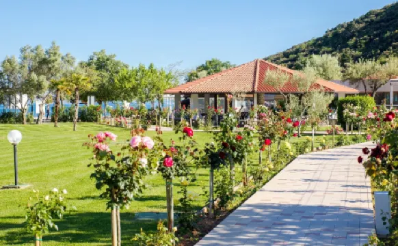 Camping Oliva Mobile Homes