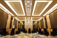 Eagle Hotel Wonosobo, Azana Hotels Collection - servizio colazione