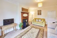 호스트 스테이 더 가든 플랫