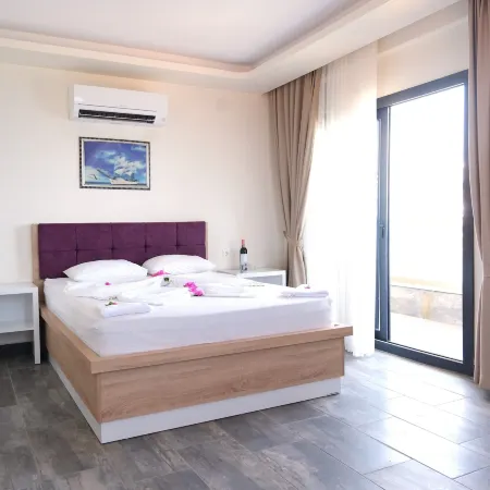 European Butik Hotel
