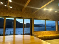 Nagi-Setouchi โรงแรมในคุเระ