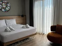 Glitz Bodrum Hotels near Myndus Gate