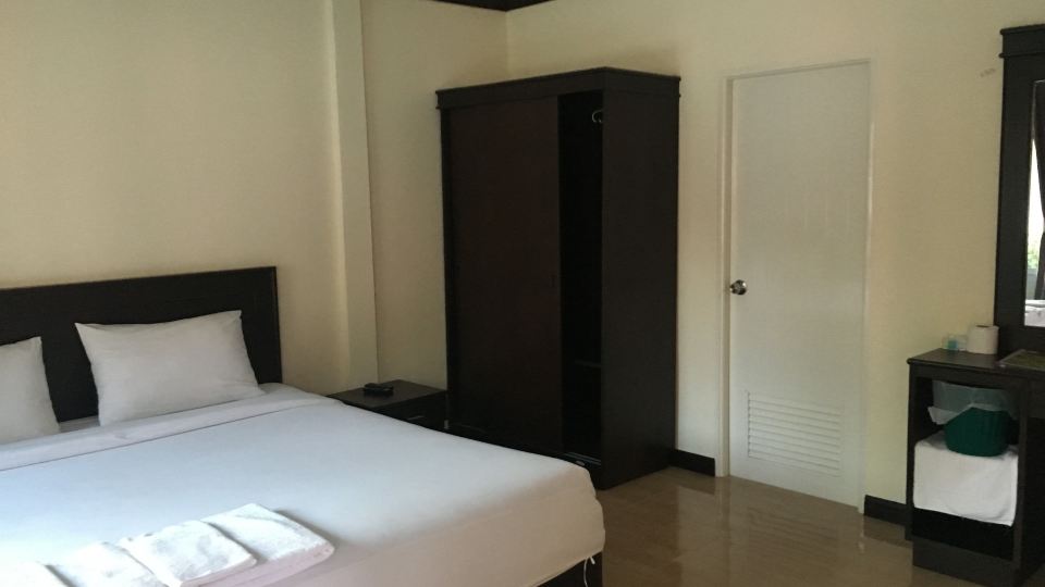 Sai Kaew House