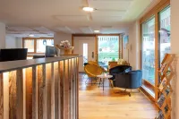 Montela Apartment-Hotel & Resort in the Holiday Region Saas-Fee Saastal