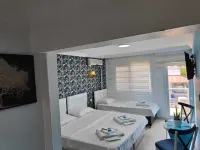 Dafne Pansiyon Hotels in Karaburun