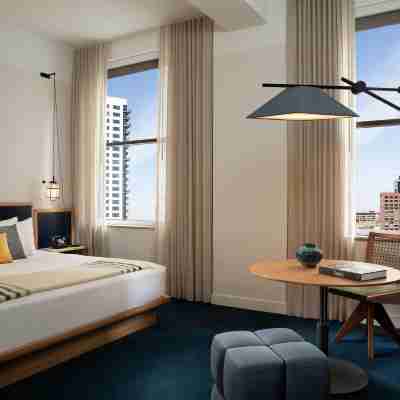 エメリー オートグラフ コレクション ホテル Rooms