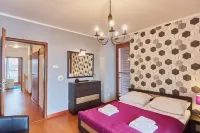 Baltic Park Plaza by Baltic Home