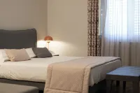 Bri&Bri Mondello Hotels near Mondello Palace Hotel