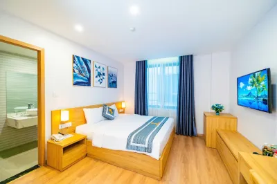 Kim Sentral Hotel Hotels in 