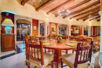 Hotel Garza Canela Hotel a San Blas