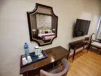 RT Grace Hotel Hotels in Sukkur