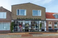 Lovely Modern 4 Person Apartment in the Heart of Koudekerke