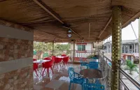 A.G Hotel and Suites - Desayuno