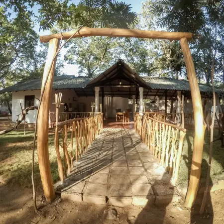 Apsaras Resort Sigiriya