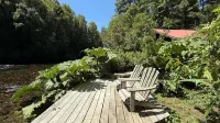 Hotel Salto del Carileufu Hotel a Pucon