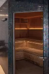 The Angus Hotel & Spa - spa