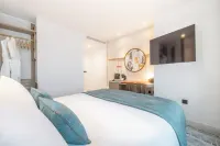 Dorsett Canary Wharf London - New