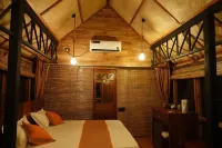 Kotiya Eco Villas Hotels in Pahala Maragahawewa