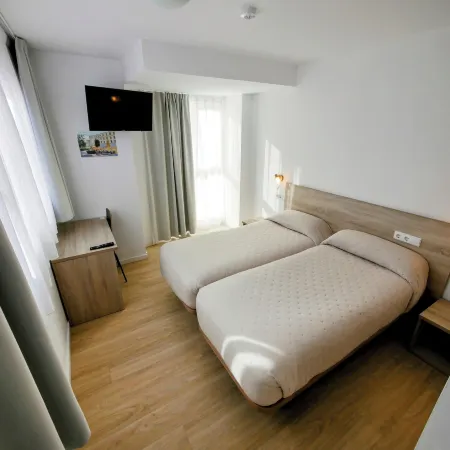 Hotel Myro
