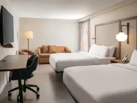 Fairfield Inn & Suites Lexington Georgetown/College Inn Hotels in Georgetown