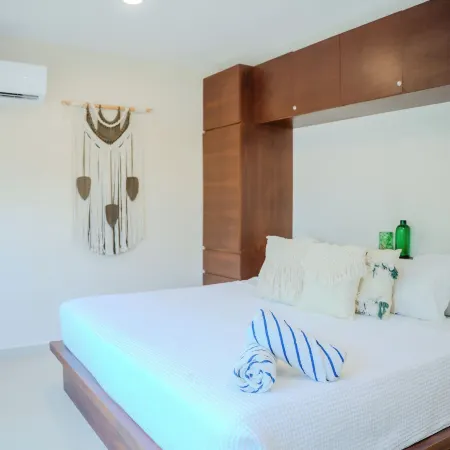 The Garden Residences by Casago